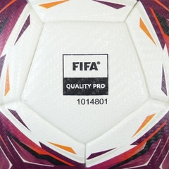 Quả Bóng Đá AFC Challenge League mã AFC25QU5000C
