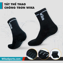 Tất chống trơn Wika