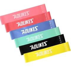 Dây Kháng Lực Aolikes Miniband