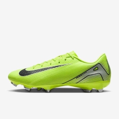 Nike Merurial Vapor16 Academy Fg/MG Mad Voltage Pack FQ8374-700