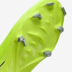 Nike Merurial Vapor16 Academy Fg/MG Mad Voltage Pack FQ8374-700