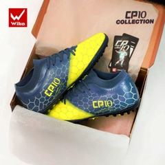 Wika CP 10 Navy Chuối