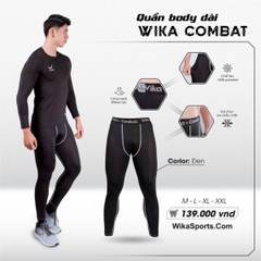 Quần Body