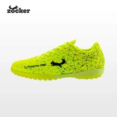 Zocker Inspire PRO Xanh Chuối