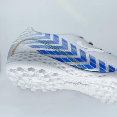 Zocker Space - Bạc