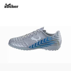 Zocker Space - Bạc