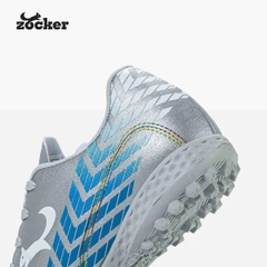 Zocker Space - Bạc