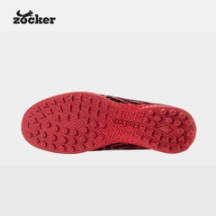 Zocker Space - Đỏ