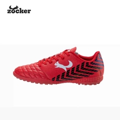 Zocker Space - Đỏ