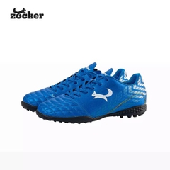 Giày Bóng Đá Zocker Space - Xanh Dương