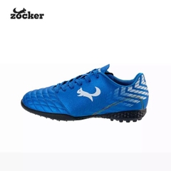 Giày Bóng Đá Zocker Space - Xanh Dương