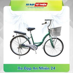 Xe Đạp An Nhiên 24 Inch
