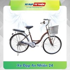Xe Đạp An Nhiên 24 Inch
