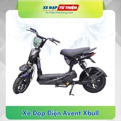 Xe Đạp Điện Avent Xbull