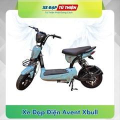 Xe Đạp Điện Avent Xbull
