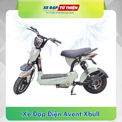 Xe Đạp Điện Avent Xbull