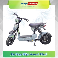 Xe Đạp Điện Avent Xbull