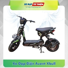 Xe Đạp Điện Avent Xbull