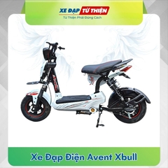 Xe Đạp Điện Avent Xbull