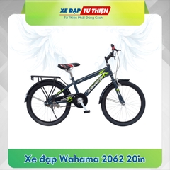 Xe đạp Wahama 2062 20in