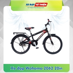 Xe đạp Wahama 2062 20in