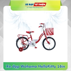 Xe đạp Wahama HelloKitty 16in