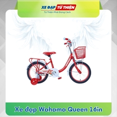 Xe đạp Wahama Queen 16in