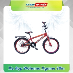 Xe đạp Wahama Xgame 20in