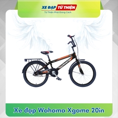 Xe đạp Wahama Xgame 20in