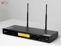 Micro không dây DB K6000