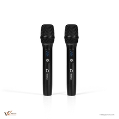Micro không dây di động DBACOUSTIC M2