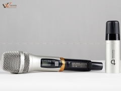 Micro không dây DB K6000