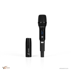 Micro không dây di động DBACOUSTIC M2