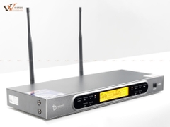 Micro không dây DB K6000