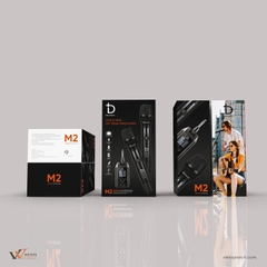 Micro không dây di động DBACOUSTIC M2