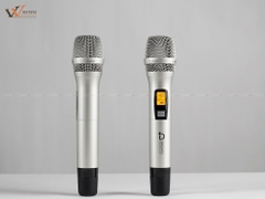 Micro không dây DB K6000