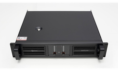 Cục đẩy công suất DBAcoustic KD500Plus
