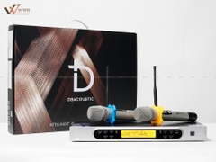 Micro không dây DB K6000