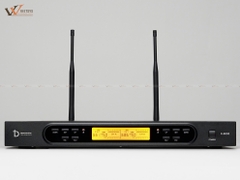 Micro không dây DB K6000
