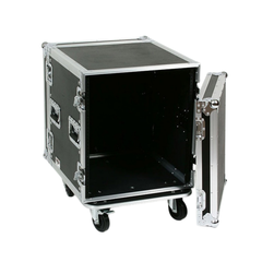 Tủ Thiết Bị Âm Thanh (Tủ Rack 12U)  | Giá rẻ nhất, Bảo hành 24 tháng | Vietsys Technology