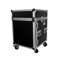 Tủ Thiết Bị Âm Thanh (Tủ Rack 12U)  | Giá rẻ nhất, Bảo hành 24 tháng | Vietsys Technology