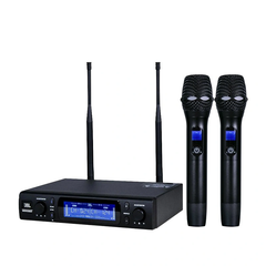 Micro Không Dây JBL VM300 | Giá Rẻ Nhất, Bảo Hành 12 Tháng | Ngọc Tuân Home Audio
