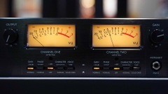 Preamp Đèn ART Pro MPA III Chính Hãng | 2 Kênh Tube Preamp | Bảo Hành 12 Tháng | Ngọc Tuân Home Audio