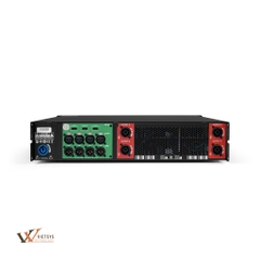 Cục đẩy công suất DBACOUSTIC DPI 2000:4