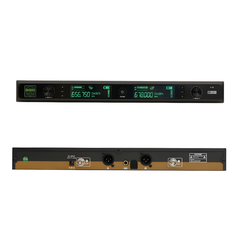 Micro karaoke không dây BBS S650 | Giá rẻ nhất, Bảo hành 12 tháng | Vietsys Technology