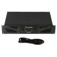 Đẩy Công Suất 2 kênh Crown XLi 2500 | Giá rẻ nhất, Bảo hành 12 tháng | Vietsys Technology