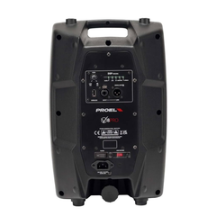 Loa Proel V8 Pro | Giá rẻ nhất, Bảo hành chính hãng | Ngọc Tuân Home Audio