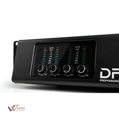 Cục đẩy công suất DBACOUSTIC DPI 2000:4