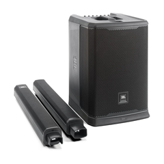 Loa Cột JBL PRX One | Giá rẻ nhất, Bảo hành chính hãng | Ngọc Tuân Home Audio