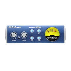 PreSonus TubePre V2 Microphone Preamp | Giá Rẻ Nhất, Bảo Hành Chính Hãng | Ngọc Tuân Home Audio
